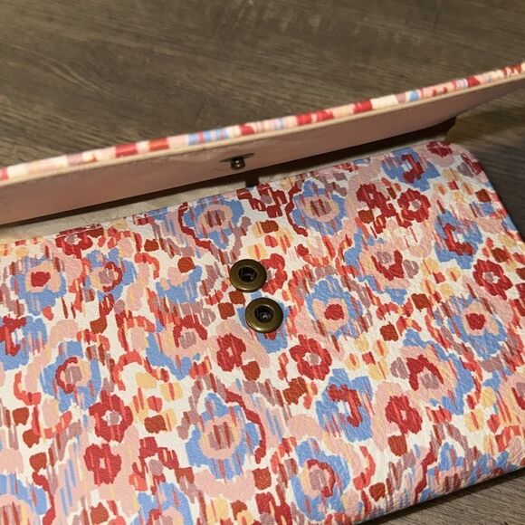 Sonoma safekeeper oversized rfid wallet - Picture 2 of 9